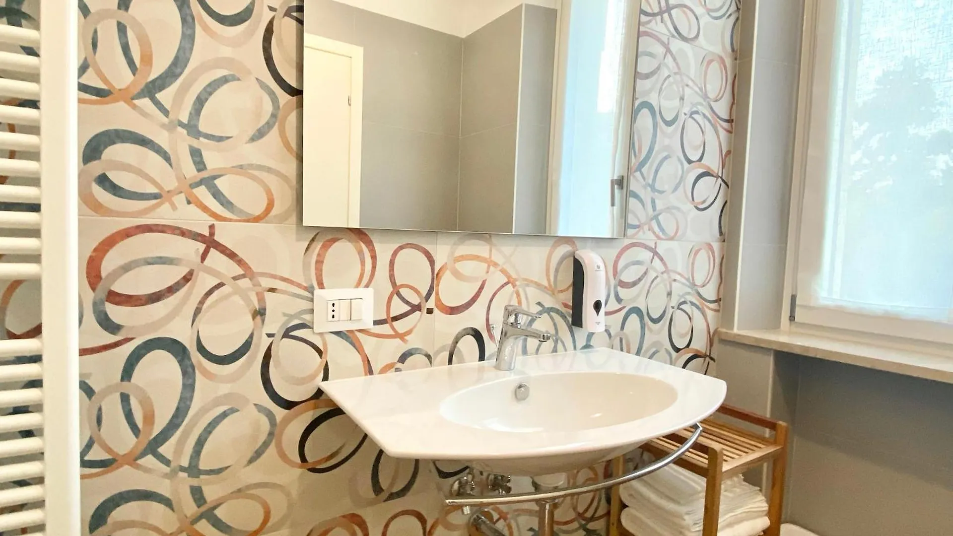 Domus 44 Rooms Verona 0*,  Italien