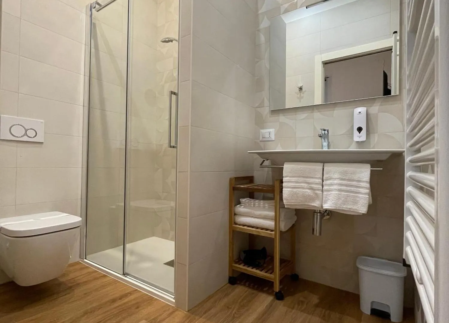 Gæstehus Domus 44 Rooms Verona Italien