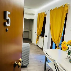 Locami Fondaco Medievale Διαμέρισμα