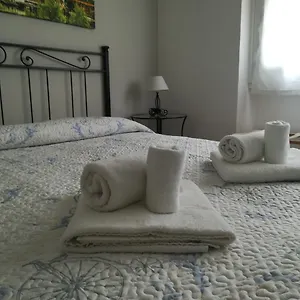 A Casa Di Luca Verona