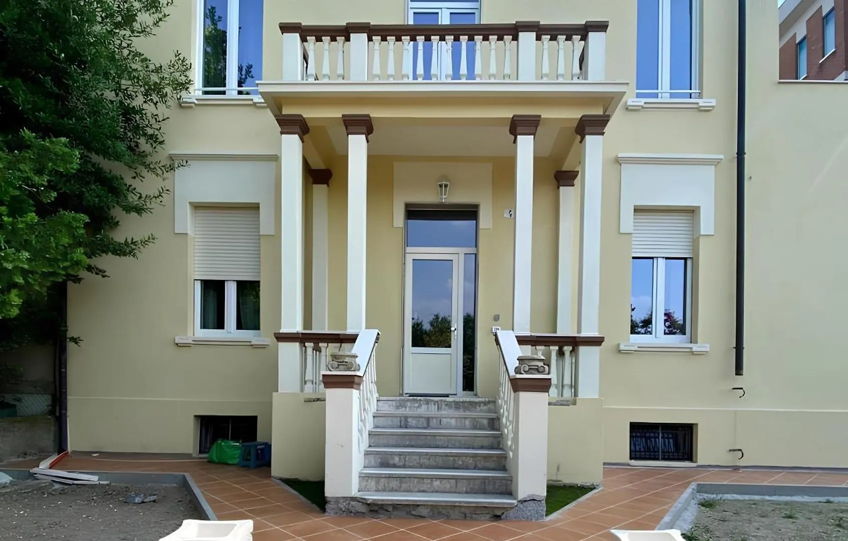 Domus 44 Rooms Verona